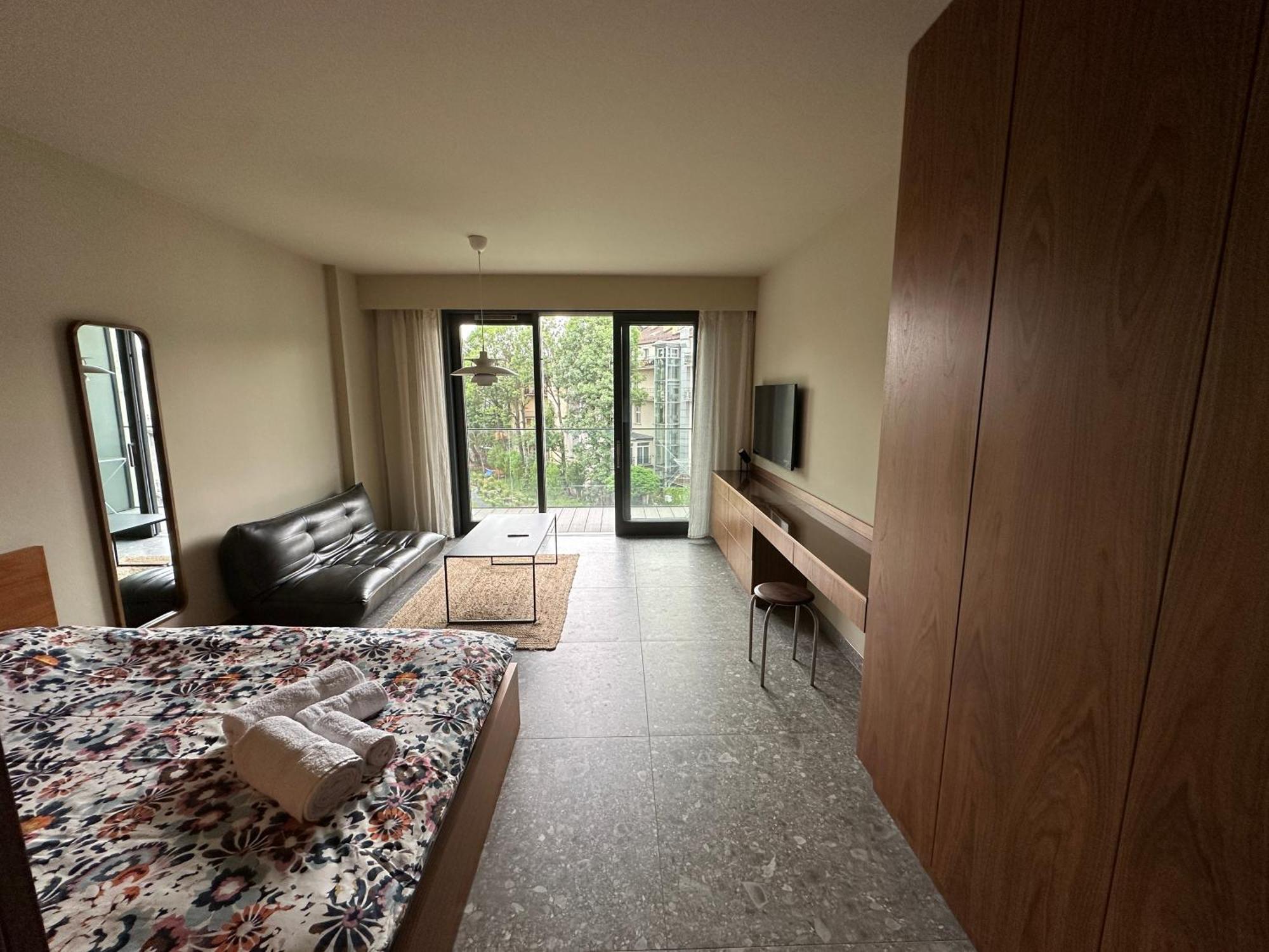 Luxury City Center Apartment In Angel Stradom Near Wavel Castle - Krakow — Zdjęcia 3